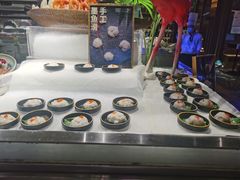 -喜庭海鲜自助(来福士店)