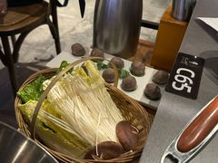 -同仁四季椰子鸡(宝安壹方城店)