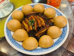 -孙府大院(步行街店)