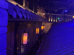 -绿茶餐厅(燕郊永旺店)