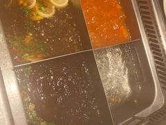 -海底捞火锅(龙岗星河COCO Park店)