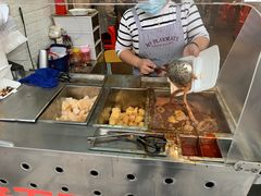 -细妹五香牛杂(步行街店)