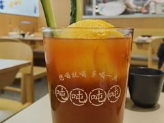 -蔡澜点心·粤菜(西单大悦城店)