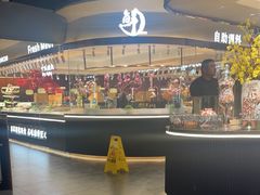 -東盛炭烤自助料理(玄武招商花园城店)