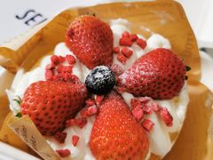 -FALANC CAKE生日蛋糕(广州店)