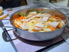 -黄记煌三汁焖锅(悦方IDmall店)