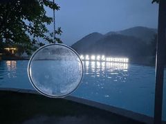 -宁波九龙湖开元度假村