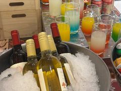 -温州铂尔曼酒店蘭 咖啡厅