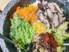 -姜虎东白丁烤肉(恒隆广场店)