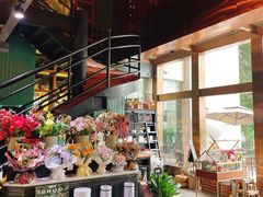 -771餐吧·咖啡·西餐·烤肉(金湖广场店)
