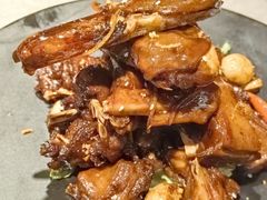 -木守西溪溪隐餐厅