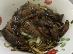 -小狗面馆(复兴店)