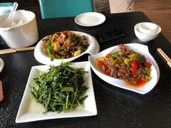 -喜洲翰林餐厅(董家百年老宅店)