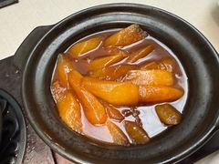 -狮王府淮扬菜(万象城店)