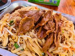 -新湖烧鸡(光明店)