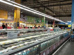 -麦德龙(闵行店)