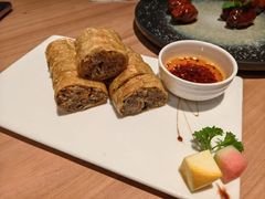 -枣子树·素食餐厅(普陀山店)