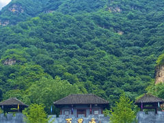 -野三坡百里峡景区