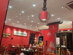 -陈记菜馆·非遗淮扬菜(东关街教场店)