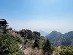 -泰山风景名胜区