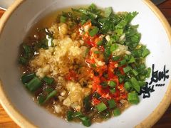 -盖帮鳝鱼串串(东郊记忆店)