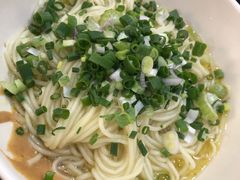 -秦云老太婆摊摊面(磁器口店)