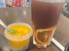 -新旺茶餐厅(嘉里城店)