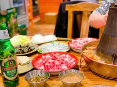 -东镇老火锅(长春路首店)