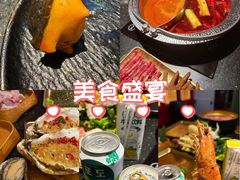 -牛New寿喜烧(金茂览秀城店)