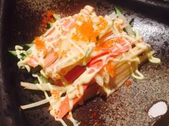 -贵木日本料理·铁板烧(新地假日广场店)