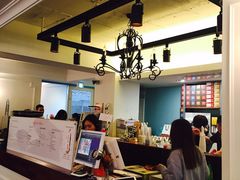 -Cafe de Paris(林荫路店)