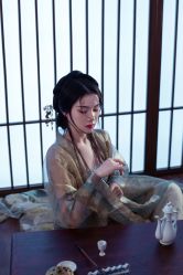 -八角古风摄影