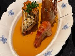 -醉东Oriental House(静安嘉里店)