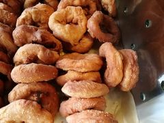咸煎饼-伍湛记 · 广州老字号(龙津中路店)