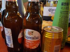 -HIB HUB公社(解放西路店)