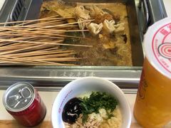 -袁记串串香(北国店)