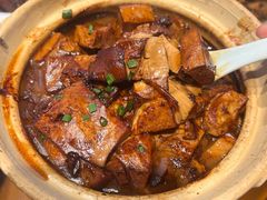 -麒麟小院·老九江菜(安平路店)