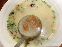 牛肉大薯羹-汀小府·福建客家菜(鼓山沃尔玛店)