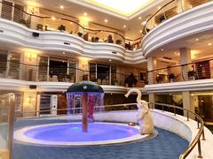 -海韵之星邮轮水会(明发商业广场店)