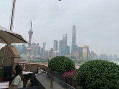 -上海和平饭店华懋阁 Cathay Room