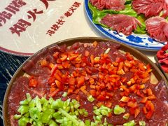 -冯校长老火锅(中联广场店)