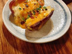 芝士烤土豆-SMOKI & CO(五大道店)