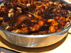 -黄记煌三汁焖锅(顺义华联店)