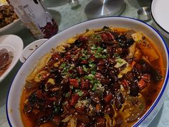 -陈家老院子·长春特色东北家宴(一匡街店)