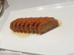糖藕-文兴酒家(晶品店)