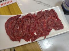 -大四喜·鲜牛肉火锅(洛阳大学城店)