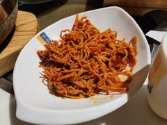 -七八冷面·延边朝鲜族美食(圣熙八号店)