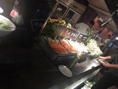 -星伦多 自助料理(圆融店)