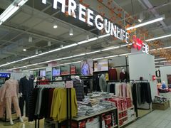 -物美超市(下沙云水店)