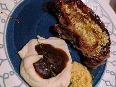 -MIO弥欧洋房西餐厅(中央大街店)